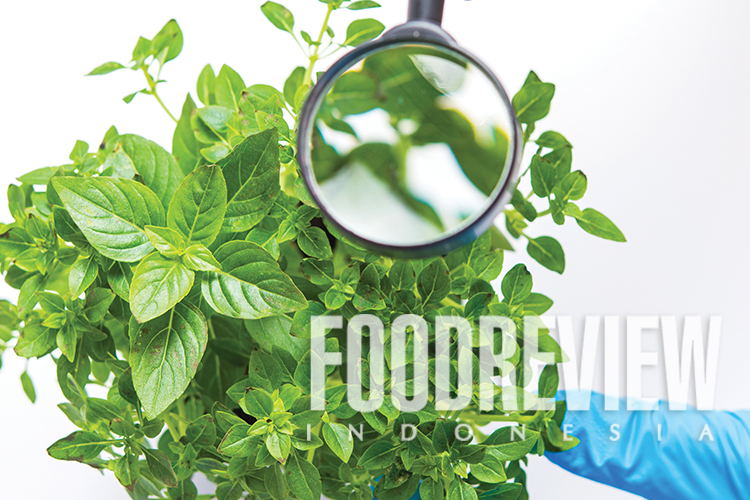 Analisis Kualitatif Profiling